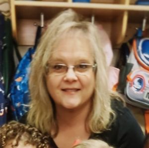 Meet your Posher, Renee